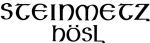 Steinmetz Hösl